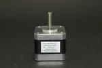 High End Systems Lightwave Research Stepper Motor Part # 99270071LP. Fixed Price $29.00.