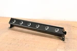Adj Ultra Bar 6 Led Linear Fixture CG01UPD. Fixed Price $149.99.