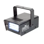 Chauvet Dj Lighting Mini Strobe Led Lightweight. Fixed Price $14.00.