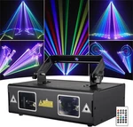 Animation Laser Dj Light, Worldlite Stage Party Lazer 3D Rgb Full Color. Fixed Price $299.18.