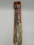 Toucan Eurolite 082010 Silver Ends Led Adjustable Brake Light. Fixed Price $9.95.