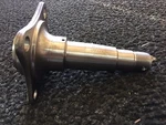 3.5K Axle Spindle 3500 # Lbs Rockwell American Dexter Replacement Ez Lube Accu. Fixed Price $29.99.