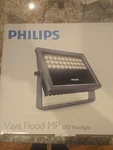 Philips Vaya Flood Mp White BCP415 30XLED-HB/4000 120-277 Ul. Fixed Price $152.00.