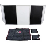Prox XF-5X3048S Silver Aluminum Panel Scrim Facade Frontboard Package. Fixed Price $293.40.