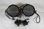 Chauvet Professional Colorsplash Dmx Wash Lights LED-PAR200B. Fixed Price $249.95.