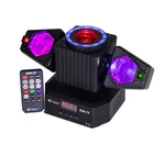 Colorkey Bebe Fx: All-in-one Party Starter Lasers, Dome, Dual Moving. Fixed Price $129.99.