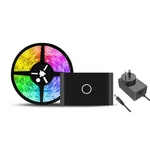 Laser Smart Home Light Strip Tv Sync Kit Rgb Wifi Alexa Google. Fixed Price $64.49.