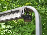 Tractor Rops Led Mounting Kit For Kubota And Other 3" X 1.5" - M8 5/16. Fixed Price $19.89.