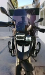 Light Led Approved For Bmw F650GS F700GS F800GS F800R Dipped Beam. Fixed Price $348.26.