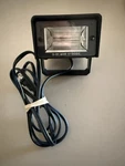 Mini Strobe 110V Wonder Lites. Fixed Price $12.00.