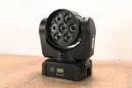Martin Lighting Rush Mh 2 Wash Led Moving Head Fixture CG01V3W. Fixed Price $499.99.
