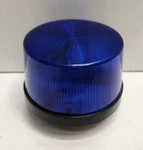Guaranteed! Velleman 12V Blue Electronic Flash Light HAA40B. Fixed Price $19.95.