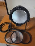 Elation Professional Par Fc 280W Rgbma Led Light Fixture KLP500. Fixed Price $479.99.