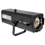 Adj FS-1000 Followspot With 575W Halogen Lamp New Iris Design. Fixed Price $324.99.