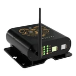 Blizzard Lighting Lightcaster Crmx Goat Lumenradio Transceiver. Fixed Price $362.40.