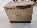 Colorkey Mover Miniwash Quad 4 Mkii. Fixed Price $90.00.