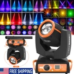 7R Beam 230W Led Moving Head Stage Lighting 16+8 Prism Dj Disco Bar Strobe. Fixed Price $279.99.
