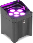 Chauvet Dj Freedom Par TRI-6 Rgb Wireless. Fixed Price $319.99.