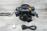 150W Bee Eye Six Arms Small King Kong Stage Lights Beam Laser Led Effect. Fixed Price $159.99.