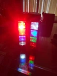 Betopper Moving Head Dj Lights,stage For Parties, Rgbw 8X3W Led Spider.... Fixed Price $80.00.