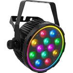 Chauvet Dj Slimparpropix Wash And Effect Lighting. Fixed Price $333.49.