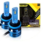 Genssi H11 Led Headlight Kit Low Beam Bulbs Bright White 6000K Fanless Canbus. Fixed Price $14.95.