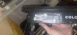 Chauvet Mini Dmx Led Multi-colored Dj Light Bar Effect. Fixed Price $89.99.