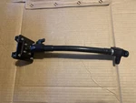 Blizzard Power Hitch Straight Blade Snow Plow Mounting Arm Only B62073. Fixed Price $59.99.