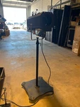 Lycian Clubspot 1236 Follow Light. Fixed Price $180.00.