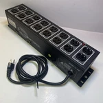 Light Stream Controls Copilot Lsc LC-8SP Outlet Hub Tested Read!. Fixed Price $95.00.
