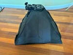 Lamp Super Holder SLH3 With Diffuser 100-240V. Fixed Price $55.00.