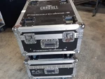 Dj Lights Chauvet Freedom-strip Mini Rgba. Fixed Price $650.00.