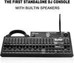 384 Controller Wireless Dj Light Console Channel DMX512 For Stage Party. Fixed Price $69.99.