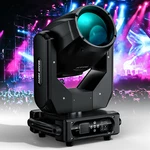 400W Rgbw Moving Head Gobo Led Beam Stage Spotlighting Dj Disco Show Dmx. Fixed Price $279.99.