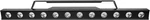 Colorkey Stagebar Hex 12 Led Lighting (CKU-3050). Fixed Price $38.99.