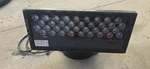 Washer /wall Light/led Flood LWW-1B-36P. Fixed Price $135.00.