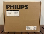Phillips Burst Powercore 523-000036-9 4000K Black Housing 100-277VAC New. Fixed Price $250.00.