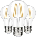 A19 E26 Vintage Led Light Bulb 120V 5W (equivalent To 60 Watt) High. Fixed Price $18.99.