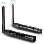 Donner DMX512 Dfi Wireless Fx Controller Transmit Recieve Stage Lighting. Fixed Price $119.89.
