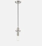 Ferguson Indoor Pendant Lighting PHPL6571PN - No Shade/globe. Fixed Price $17.95.