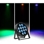 Eliminator Lighting Lp 12 Hex Rgbwa+uv Led Par Wash. Fixed Price $149.99.