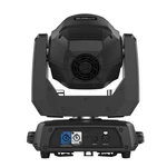 Chauvet Intimidator Spot 360X Black Light 2 Pack With Case+mydmx Go. Fixed Price $2662.40.