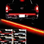 60" Long 5 Functions Full Led Rear Brake Reverse Truck Tailgate Light Strip Bar. Fixed Price $19.50.