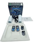 New Latta Alvor 4 In Led Rgbw Spot Light Set White Plastic 15W. Fixed Price $29.99.