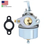 Carburetor 632230 632272 Fit For Tecumseh 5HP 6HP H30 H50 HH60 Engine. Fixed Price $10.70.