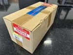 New Q12MT26/CL 240V 12KW 12,000W Lamp Quartz Halogen. Fixed Price $405.00.
