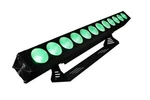 Blizzard Hotstik Cob Ii 12X25-WATT Rgbaw 5-IN-1 Leds / Make Us An Offer!. Fixed Price $889.99.