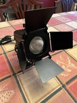 Altman Micro Flood Stage Light. Fixed Price $29.99.