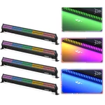 180W Rgbw Led Wall Wash Bar Light Dmx Stage Dj Disco Beam. Fixed Price $230.99.
