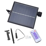 Solar String Light Control Box Waterproof Circuit Board. Fixed Price $55.50.